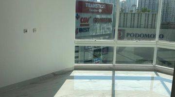 Gambar 5 Apartemen Taman Anggrek, 2 BR