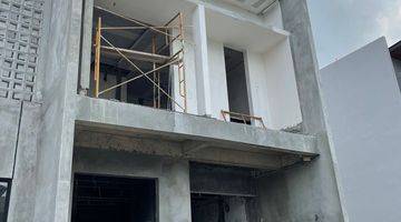 Gambar 1 Dijual Rumah Graha Natura cluster Acacia