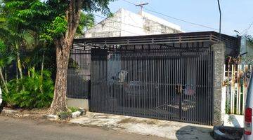 Gambar 1 Dijual Rumah Kupang Indah