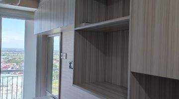 Gambar 1 Dijual Apartemen Studio Tower Amor Lantai 11 37