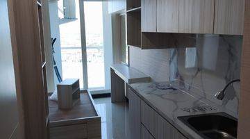 Gambar 3 Dijual Apartemen Studio Tower Amor Lantai 11 37