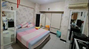 Gambar 2 Apartemen Metropolis Lt 5 Type Studio 