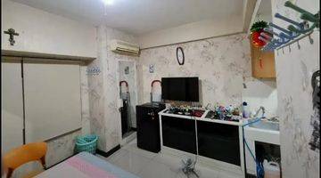 Gambar 3 Apartemen Metropolis Lt 5 Type Studio 