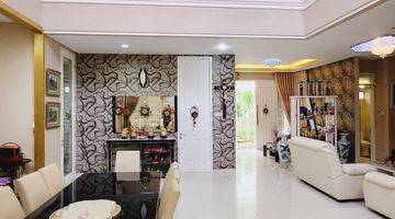 Gambar 3 Rumah Woodland Citraland 2 Lantai 