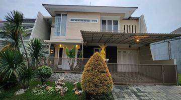 Gambar 1 Rumah Woodland Citraland 2 Lantai 