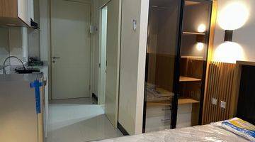 Gambar 3  Apartemen Studio Tower Amor