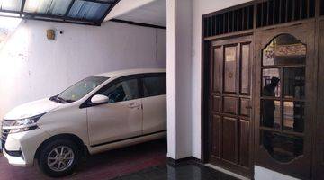 Gambar 3 Rumah 2 Lantai Siap Huni SHM Unfurnished Rawamangun