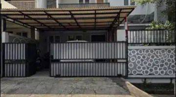 Gambar 1 Rumah 2 Lantai Siap Huni Semi Furnished SHM di Pondok Kelapa Jakarta