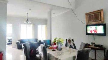 Gambar 5 Rumah 2 Lantai Siap Huni Semi Furnished SHM di Pondok Kelapa Jakarta