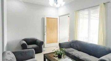 Gambar 4 Rumah 2 Lantai Siap Huni Semi Furnished SHM di Pondok Kelapa Jakarta