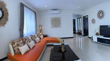 Gambar 5 Fully furnished, spacious and lucrative 3 bedroom Villa With Ocean View - Sahadewa Pecatu