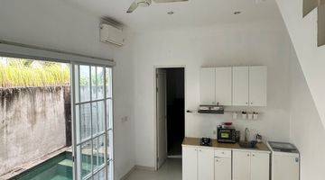 Gambar 1 2 Bedrooms Villa For Rent Furnished At Jimbaran 