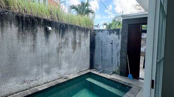 Gambar 3 2 Bedrooms Villa For Rent Furnished At Jimbaran 