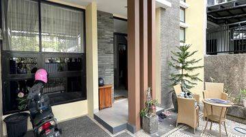 Gambar 1 For Rent Monthly And Yearly 3 Bedrooms House At Nusa Dua