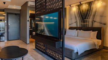 Gambar 1 1 & 2bedroom Luxurious 5 Star Apartement At Umalas Bali  