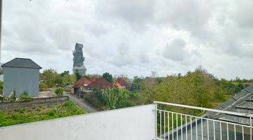 Gambar 1 2 Storey House Plus Rooftop View Gwk And Hill At Ungasan