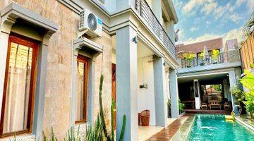 Gambar 1 2 BR Guesthouse At Sanur, Close To The Beach