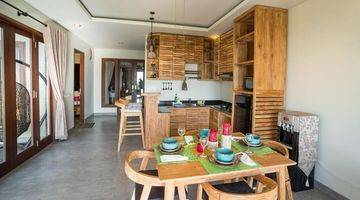 Gambar 4 Beautiful 2BR Villa With Ocean View At Uluwatu (Pecatu)