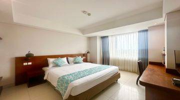 Gambar 1 1 Bedroom Hotel For Rent At Seminyak 