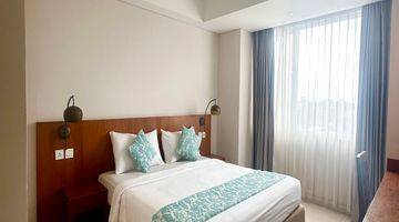 Gambar 3 1 Bedroom Hotel For Rent At Seminyak 