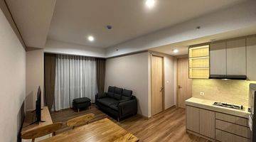 Gambar 5 Apartemen Full Furnished Siap Huni Bagus di Holland Village Jakarta Pusat