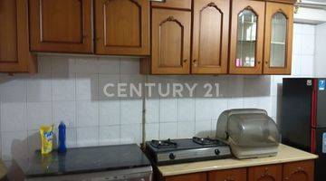 Gambar 1 Apartment 2BR Wisma Gading Permai Ramah Transportasi Umum Kuliner