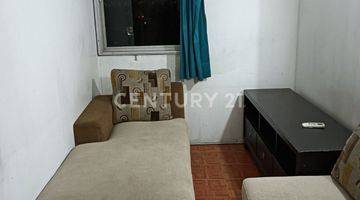 Gambar 3 Apartment 2BR Wisma Gading Permai Ramah Transportasi Umum Kuliner