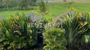 Gambar 1 Kavling JlSb Silungan KabGianyar Ubud Bali Fasilitas Ada Sungai