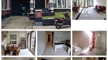 Gambar 1 Rumah Semi Furnished Gading Park View Kelapa Gading Jakarta Utara