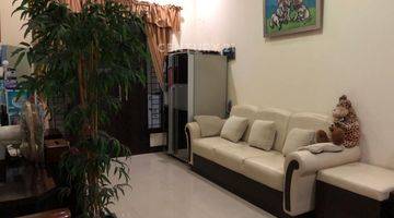 Gambar 1 Rumah Bagus Full Furnished Gading Mas Barat Kelapa Gading 