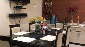 Gambar 3 Rumah Bagus Full Furnished Gading Mas Barat Kelapa Gading 