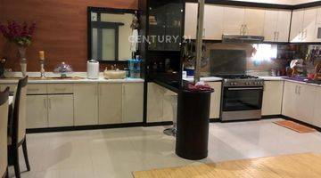 Gambar 2 Rumah Bagus Full Furnished Gading Mas Barat Kelapa Gading 