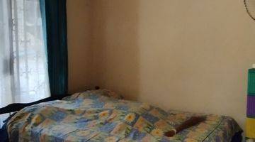 kamar tidur rumah bagus shm di candi