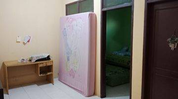 foto lainnya rumah 2 lantai bagus shm