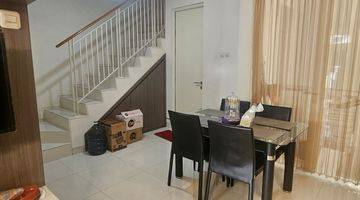 Gambar 2 Rumah 2 Lantai Bagus Furnished SHM di Zimbali Costa, Surabaya