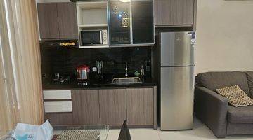 Gambar 3 Rumah 2 Lantai Bagus Furnished SHM di Zimbali Costa, Surabaya