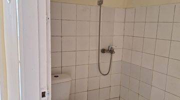 kamar mandi rumah minimalis siap huni di