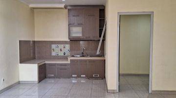 dapur rumah minimalis siap huni di