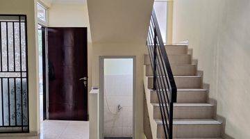 foto lainnya rumah minimalis siap huni di