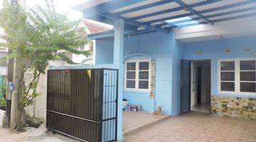 tampak depan rumah minimalis bagus siap huni
