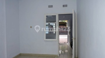 kamar tidur rumah minimalis bagus siap huni
