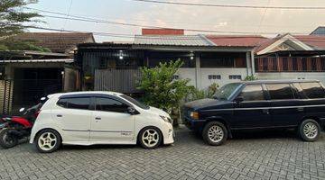 Gambar 1 Rumah siap huni bagus rapih di budi indah, kode 0032 galsan