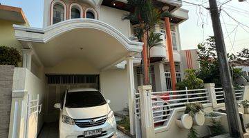 Gambar 1 Dijual Rumah di Kranji Kalimalang Bekasi Barat 6 Kamar tidur