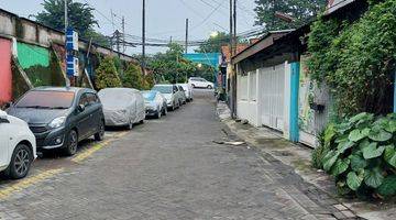 Gambar 2 Dijual Rumah Hitung Tanah Di Pulo Wonokromo Wetan, Jagir, Surabaya