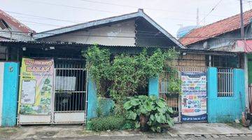 Gambar 1 Dijual Rumah Hitung Tanah Di Pulo Wonokromo Wetan, Jagir, Surabaya