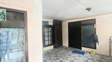 Gambar 2 Dijual Rumah Butuh Renovasi Dan Hitung Tanah Di Wisma Tropodo, Waru, Kab. Sidoarjo