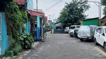 Gambar 3 Dijual Rumah Hitung Tanah Di Pulo Wonokromo Wetan, Jagir, Surabaya