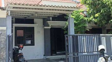 Gambar 1 Dijual Rumah Siap Huni 1 Lantai Di Wiguna, Gunung Anyar, Surabaya