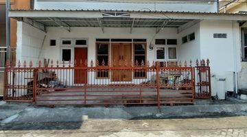 Gambar 1 Dijual Rumah Di Pondok Tjandra Indah, Wadungasri, Waru