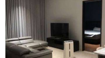 Gambar 5  Apartemen Mewah  Regent Residences,SCBD